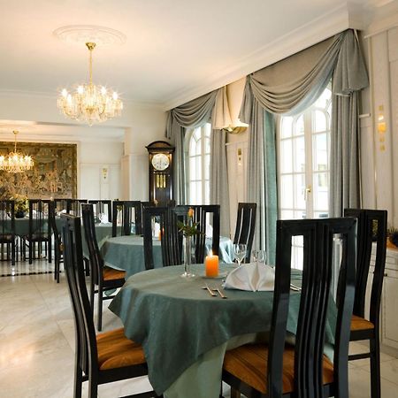 Hotel Sacher-Stoiber Bad Füssing Eksteriør bilde