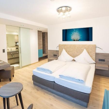 Hotel Sacher-Stoiber Bad Füssing Eksteriør bilde