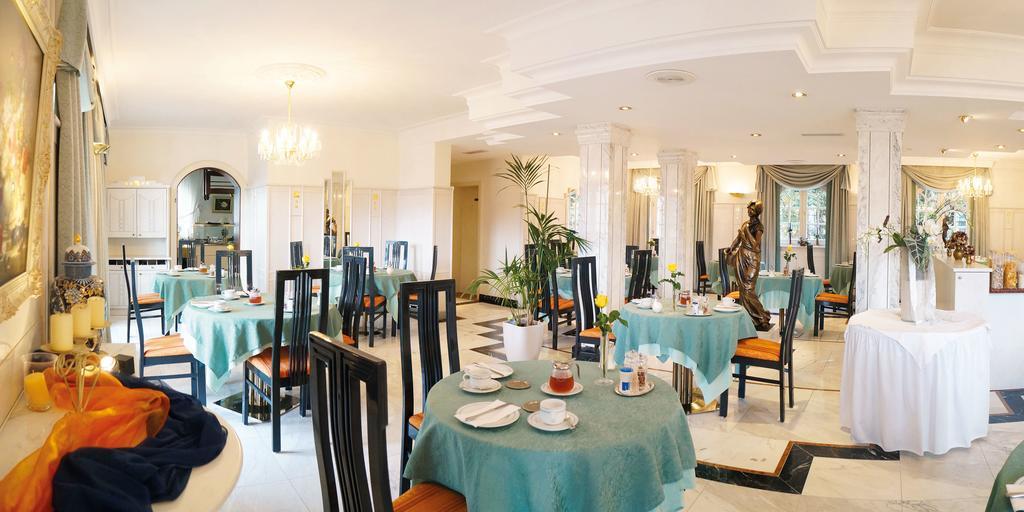 Hotel Sacher-Stoiber Bad Füssing Eksteriør bilde