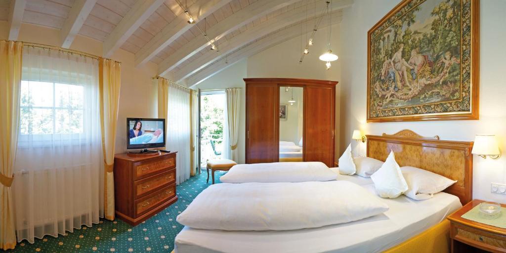 Hotel Sacher-Stoiber Bad Füssing Rom bilde